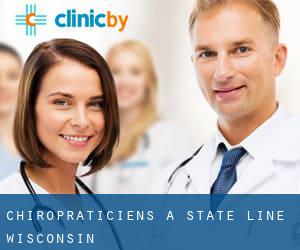 Chiropraticiens à State Line (Wisconsin)