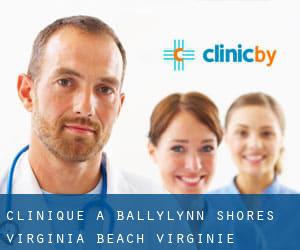 clinique à Ballylynn Shores (Virginia Beach, Virginie)