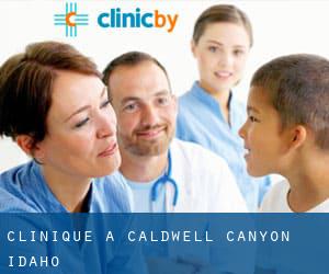 clinique à Caldwell (Canyon, Idaho)