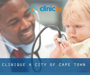 clinique à City of Cape Town