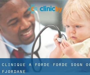 clinique à Førde (Førde, Sogn og Fjordane)
