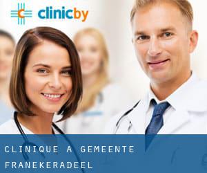 clinique à Gemeente Franekeradeel