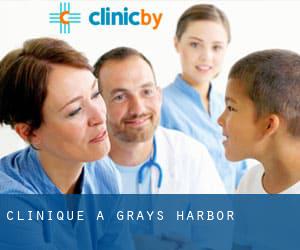 clinique à Grays Harbor