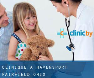 clinique à Havensport (Fairfield, Ohio)