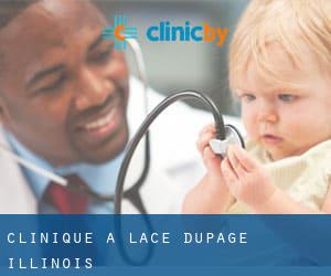clinique à Lace (DuPage, Illinois)