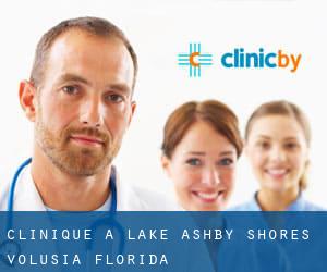 clinique à Lake Ashby Shores (Volusia, Florida)