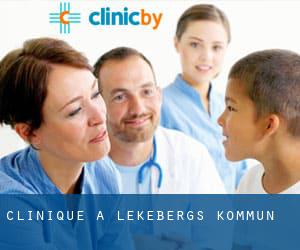 clinique à Lekebergs Kommun