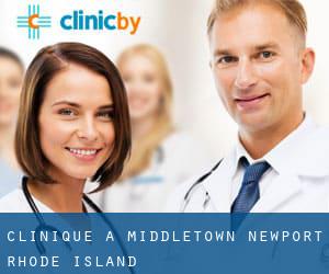 clinique à Middletown (Newport, Rhode Island)