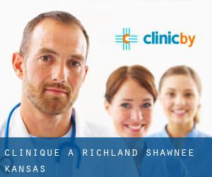 clinique à Richland (Shawnee, Kansas)
