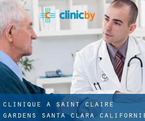 clinique à Saint Claire Gardens (Santa Clara, Californie)