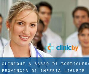 clinique à Sasso di Bordighera (Provincia di Imperia, Ligurie)