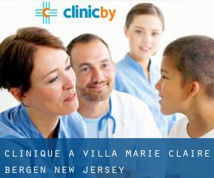 clinique à Villa Marie Claire (Bergen, New Jersey)
