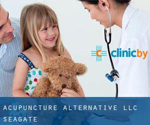 Acupuncture Alternative Llc (Seagate)