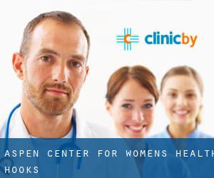 Aspen Center For Women's Health (Hooks)