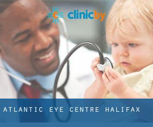 Atlantic Eye Centre (Halifax)