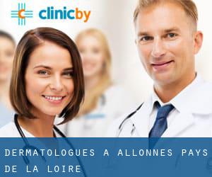 Dermatologues à Allonnes (Pays de la Loire)