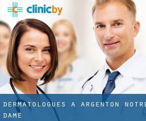 Dermatologues à Argenton-Notre-Dame