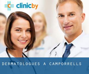 Dermatologues à Camporrells