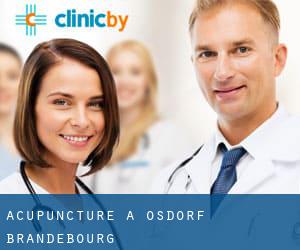 Acupuncture à Osdorf (Brandebourg)