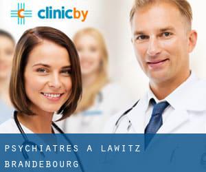 Psychiatres à Lawitz (Brandebourg)