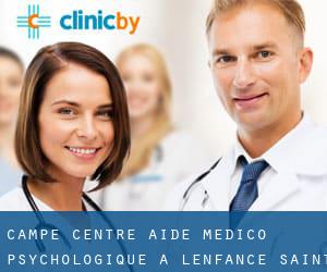 C.A.M.P.E Centre Aide Médico-Psychologique à l'Enfance (Saint-Pierre-d'Oléron)