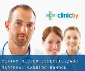Centro Médico Especializado (Marechal Cândido Rondon)