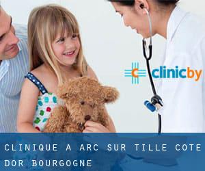 clinique à Arc-sur-Tille (Côte-d'Or, Bourgogne)