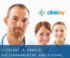clinique à Arnold (Nottinghamshire, Angleterre)