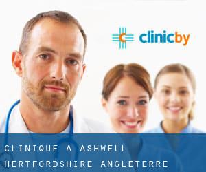 clinique à Ashwell (Hertfordshire, Angleterre)
