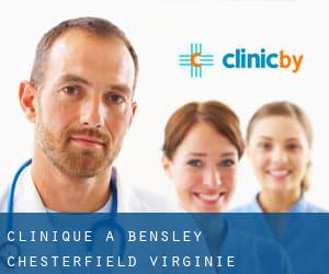 clinique à Bensley (Chesterfield, Virginie)
