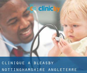 clinique à Bleasby (Nottinghamshire, Angleterre)