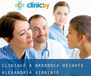 clinique à Braddock Heights (Alexandria, Virginie)