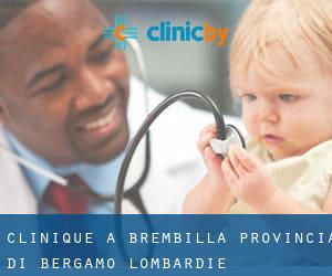 clinique à Brembilla (Provincia di Bergamo, Lombardie)