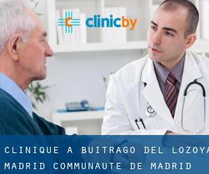 clinique à Buitrago del Lozoya (Madrid, Communauté de Madrid)