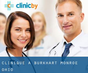 clinique à Burkhart (Monroe, Ohio)