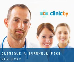 clinique à Burnwell (Pike, Kentucky)