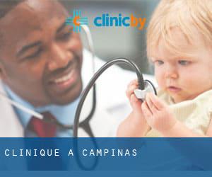 clinique à Campinas clinique à Campinas