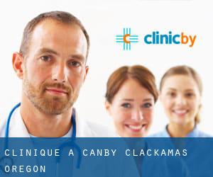 clinique à Canby (Clackamas, Oregon)