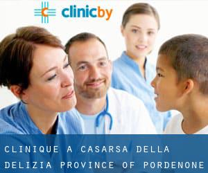 clinique à Casarsa della Delizia (Province of Pordenone, Frioul-Vénétie julienne)