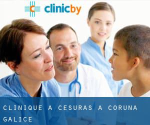 clinique à Cesuras (A Coruña, Galice)