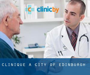 clinique à City of Edinburgh