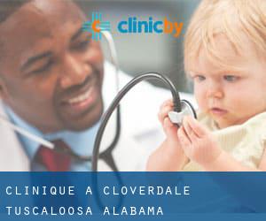clinique à Cloverdale (Tuscaloosa, Alabama)