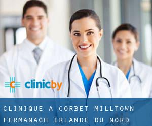 clinique à Corbet Milltown (Fermanagh, Irlande du Nord)