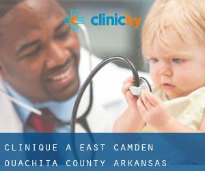 clinique à East Camden (Ouachita County, Arkansas)