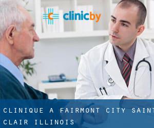 clinique à Fairmont City (Saint Clair, Illinois)