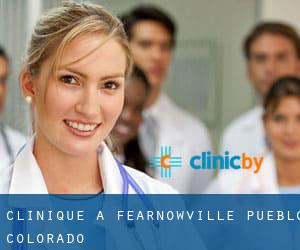 clinique à Fearnowville (Pueblo, Colorado)