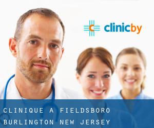 clinique à Fieldsboro (Burlington, New Jersey)