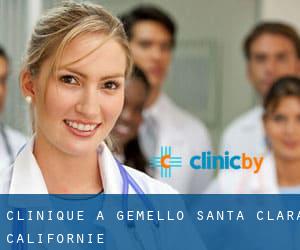 clinique à Gemello (Santa Clara, Californie)