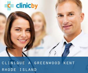 clinique à Greenwood (Kent, Rhode Island)