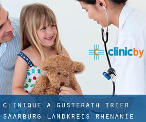 clinique à Gusterath (Trier-Saarburg Landkreis, Rhénanie-Palatinat)